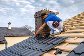 Best Commercial Roofing Services  in Tuckahoe, NY